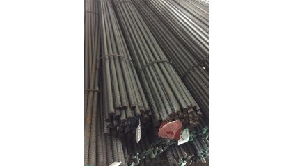 арматуру стальную рифленую 36 мм А500С 20ХГ2Ц купить в Уфе