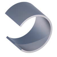 Обечайка стальная