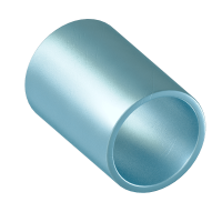 Труба ВГП оцинкованная фото