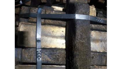 чушку бронзовую БрА10Ж3 купить в Уфе