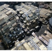 Чушка латунная ЛА ГОСТ 1020-97