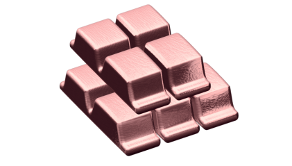 чушку медную М3 купить в Уфе