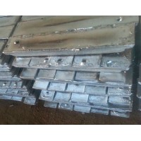 Чушка цинковая ZnA14Cu3 ГОСТ 19424-97