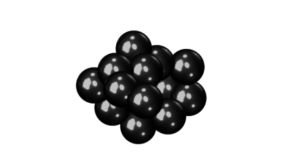 дробь чугунную литую ДЧЛ 1,4 мм купить в Уфе