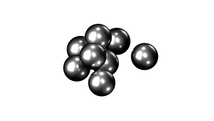 Дробь стальная литая S110 2,8 мм фото дробь стальная литая S110 2,8 мм купить в Уфе