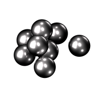 Дробь стальная литая ДСЛ 0,8 мм ГОСТ 11964-81