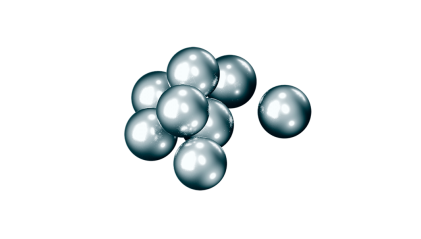 дробь нержавеющую литую CN60 0,2 мм купить в Уфе