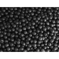 Дробь свинцовая штампованная №1 4 мм С3С ГОСТ 7837-76