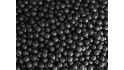 дробь свинцовую №9 2 мм МД2 купить в Уфе