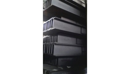 двутавр нержавеющий 16Б1 12Х13 купить в Уфе