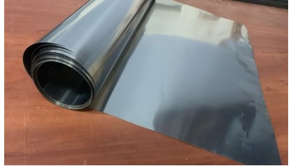 фольгу нержавеющую 1x100 мм (1000 мкм) 14Х17Н2 купить в Уфе