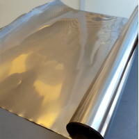 Фольга титановая 0,15x100 мм (150 мкм) ВТ6 ГОСТ 22178-76