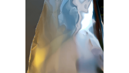 фольгу цинковую 0,07x420 мм (70 мкм) Ц0 купить в Уфе