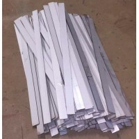 Полоса жаропрочная 100x10 мм 12Х13 ГОСТ 103-2006