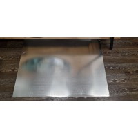 Лист жести белый 0,3x1000x910 мм ЭЖР ГОСТ 13345-85