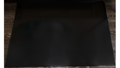 лист жести черный 0,25x1000x820 мм ЧЖР купить в Уфе