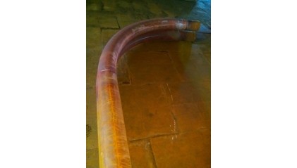 Гибку труб купить в Уфе