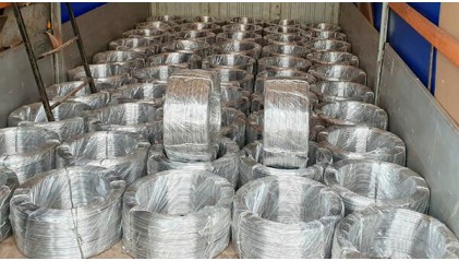 катанку алюминиевую 9,5 мм АЦЕ купить в Уфе