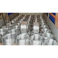 Катанка алюминиевая 9 мм АВЕ ГОСТ 20967-2019