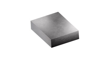 кирпич свинцовый прямоугольный 200x120x50 мм С1 купить в Уфе