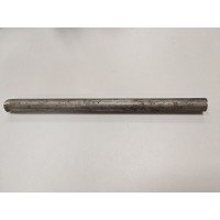 Круг жаропрочный горячекатаный 18 мм 13Х11Н2В2МФ ГОСТ 2590-2006