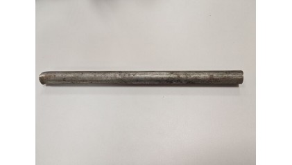 круг жаропрочный 5 мм 12ХМ купить в Уфе