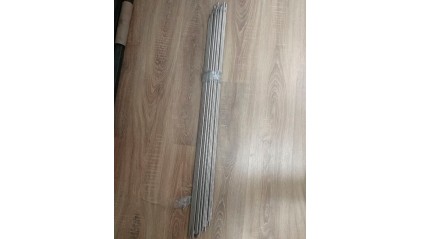 круг нержавеющий калиброванный 75 мм 14Х17Н2 купить в Уфе