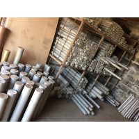 Круг нержавеющий горячекатаный 32 мм 95Х18 ГОСТ 5949-2018