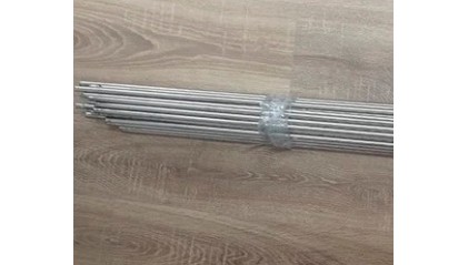 круг стальной серебрянку 10 мм У8А купить в Уфе