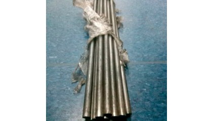 Круг стальной калиброванный 3 мм 40Х фото круг стальной калиброванный 3 мм 40Х купить в Уфе