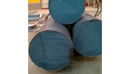 круг стальной горячекатаный 10 мм 12Х2Н4А купить в Уфе