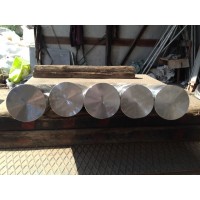 Круг титановый 80 мм ВТ1-2 ГОСТ 26492-85