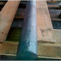 Круг вольфрамовый 1 мм ВИ-20 ТУ 48-19-27-88