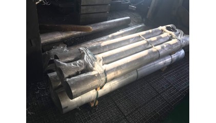 круг никелевый холоднодеформированный 5,5 мм НП3 купить в Уфе