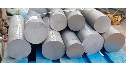 круг чугунный 80 мм СЧ35 купить в Уфе