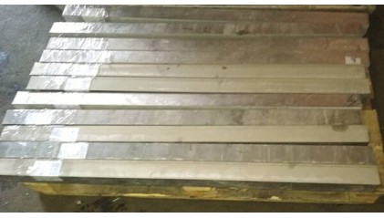 квадрат алюминиевый 25x25 мм 1925 купить в Уфе