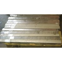 Квадрат алюминиевый 30x30 мм АД1 ГОСТ 21488-97