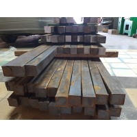 Квадрат стальной калиброванный 200x200 мм 40Х ГОСТ 8559-75