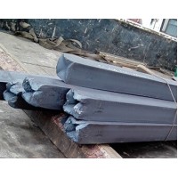 Квадрат нержавеющий горячекатаный 10x10 мм ЭИ962 ГОСТ 2591-2006