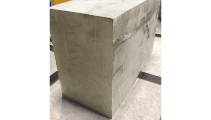 квадрат титановый 9x9 мм ВТ1-0 купить в Уфе