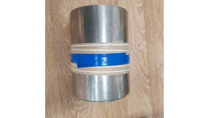 ленту биметаллическую 15x1,4 мм НзСтНз купить в Уфе