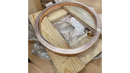 ленту биметаллическую 80x0,2 мм АПМ1-М купить в Уфе