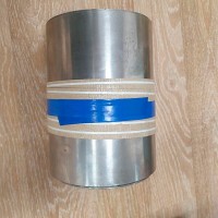 Лента биметаллическая 20x0,4 мм НзСтНз ТУ 1881-009-75479902-2008