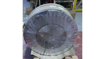 ленту биметаллическую 5x0,8 мм АкСтАк купить в Уфе