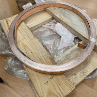 Лента биметаллическая 10x1,4 мм АПМ1-М ТУ 24.42.24-010-75479902-2017