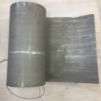 Лента жаропрочная 14x1 мм 15ХМ ТУ 14-1-1747-76