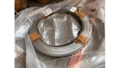 ленту нержавеющую 20x0,2 мм 30Х13 купить в Уфе