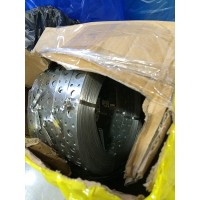 Лента стальная перфорированная LV 20x0,7 мм 08пс ГОСТ 14918-80