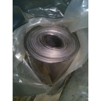 Лента нержавеющая перфорированная 100x0,5 мм AISI 201 DIN 50049