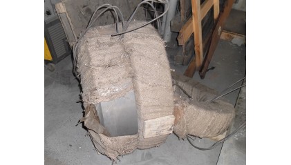 ленту стальную термообработанную 7x0,7 мм 50ХФА купить в Уфе